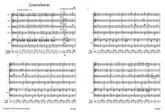 Maryland, My Maryland / Greensleeves (Download) 