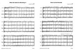 Easy Saxes Together: Music from the Americas 