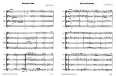 Easy Saxes Together: Music from the Americas 