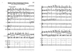 Ballet Of The Unhatched Chicks von Modest Petrowitsch Mussorgski (Download) 