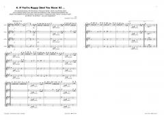 Easy Flutes Together: Party Pieces (Download) 