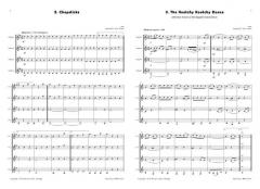 Easy Clarinets Together: Party Pieces 