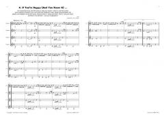 Easy Clarinets Together: Party Pieces 