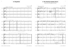 Easy Saxes Together: Party Pieces im Alle Noten Shop kaufen