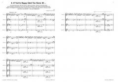 Easy Saxes Together: Party Pieces im Alle Noten Shop kaufen