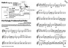 Petrifyingly Problematical Polka & Horribly Hard Hip-Hop von Wendy Owen (Download) 