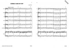 Petrifyingly Problematical Polka & Horribly Hard Hip-Hop von Wendy Owen (Download) 