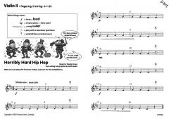 Petrifyingly Problematical Polka & Horribly Hard Hip-Hop von Wendy Owen (Download) 