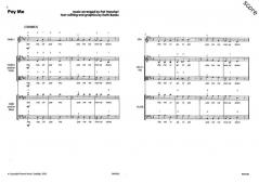 Pay Me & Kemp's Jig von Pat Hanchet (Download) 