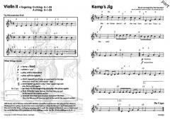 Pay Me & Kemp's Jig von Pat Hanchet (Download) 