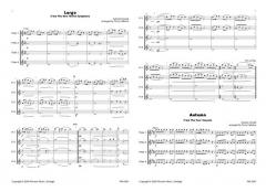 Easy Flutes Together: Classics 