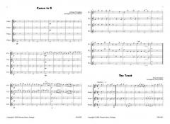 Easy Flutes Together: Classics 