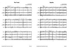 Easy Saxes Together: Classics 