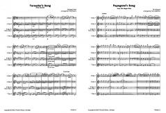 Easy Saxes Together: Classics 