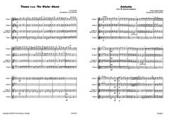 Easy Saxes Together: Classics 