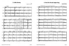 Easy Saxes Together: Christmas im Alle Noten Shop kaufen