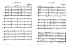 Easy Saxes Together: Christmas im Alle Noten Shop kaufen