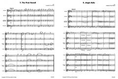 Easy Saxes Together: Christmas im Alle Noten Shop kaufen