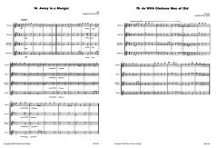 Easy Saxes Together: Christmas im Alle Noten Shop kaufen