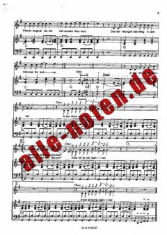 Aber bitte mit Sahne von Udo Jürgens 