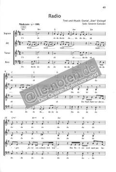 Sing mal wieder von Wise Guys 