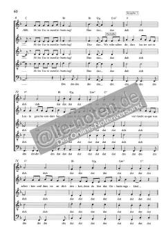 Sing mal wieder von Wise Guys 