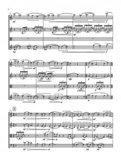 In My Craft Or Sullen Art von Huw Watkins 