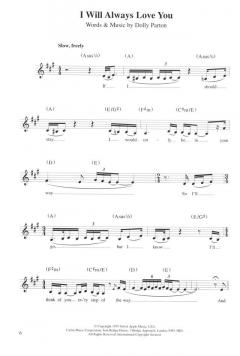 Sing Pop Ballads! von Whitney Houston 