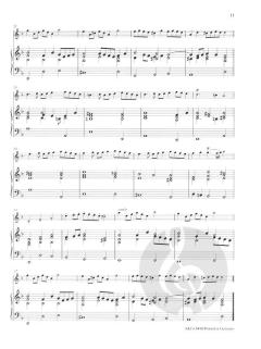 A Purcell Suite von Henry Purcell 