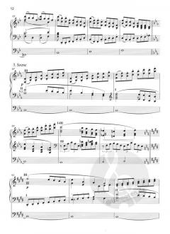 Abendsegen von Engelbert Humperdinck 