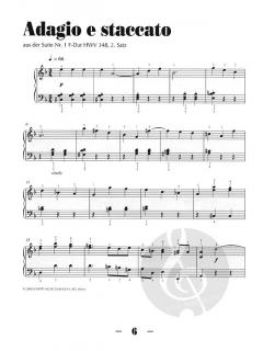 Wassermusik & Feuerwerksmusik von Georg Friedrich Händel 