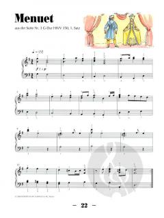 Wassermusik & Feuerwerksmusik von Georg Friedrich Händel 