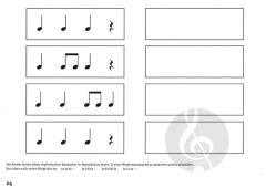 Hallo Kluger Mond und Schlaue Feder von Christine Perchermeier 