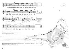 Hallo Tamukinder Band 4 von Rudolf Nykrin 