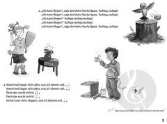 Hallo Tamukinder Band 4 von Rudolf Nykrin 