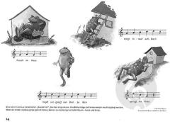 Hallo Tamukinder Band 4 von Rudolf Nykrin 