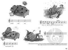 Hallo Tamukinder Band 4 von Rudolf Nykrin 