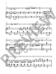 Drei Ragtimes von Scott Joplin 