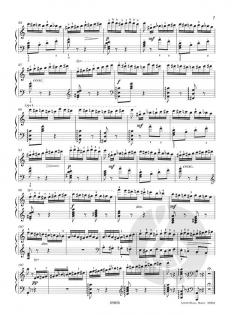 Hummelflug von Nikolai Rimski-Korsakow 