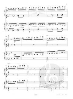 Hummelflug von Nikolai Rimski-Korsakow 