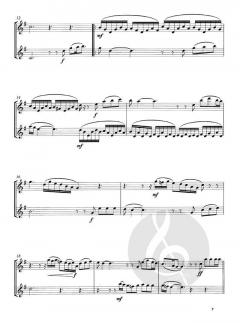 Christmas Playalong Duets Alto Saxophone 