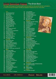 Irish Session Tunes: the Green Book 