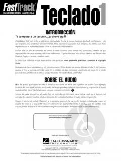 Fast Track: Teclados 1 von Blake Neely 