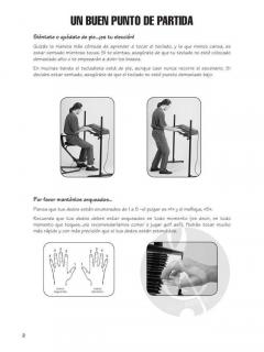 Fast Track: Teclados 1 von Blake Neely 