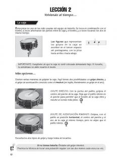 Fast Track Bateria 1 (Rick Mattingly) 