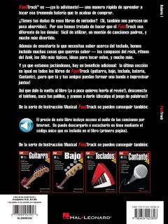 Fast Track Bateria 1 (Rick Mattingly) 