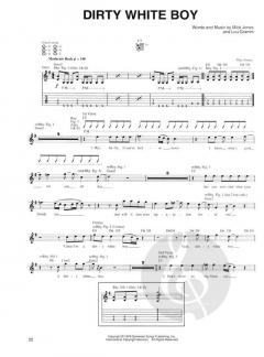 Best Of von Foreigner 