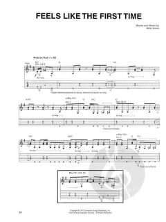 Best Of von Foreigner 