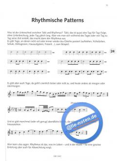 Komponier-Baukasten von Luis Zett 