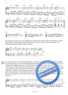 Komponier-Baukasten von Luis Zett 